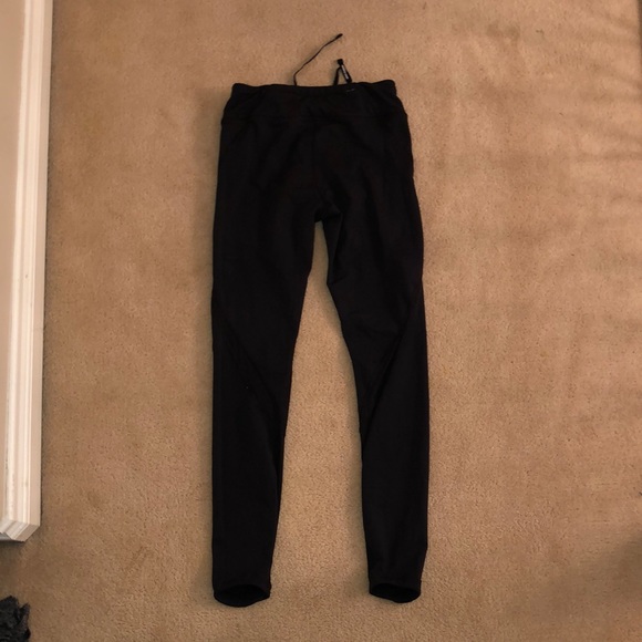 Nike running leggings - Picture 2 of 2